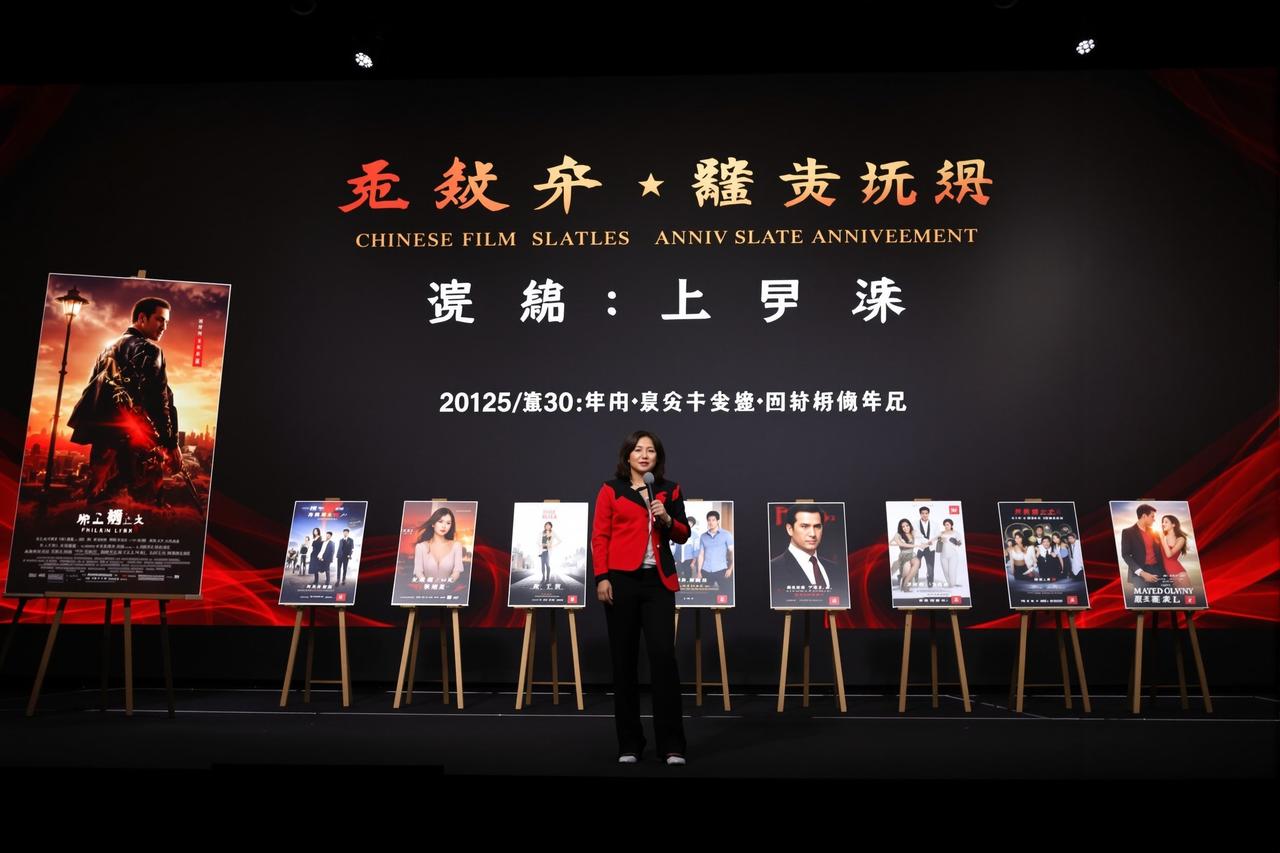猫咪视频2026年度片单正式发布，12部精品力作震撼亮相